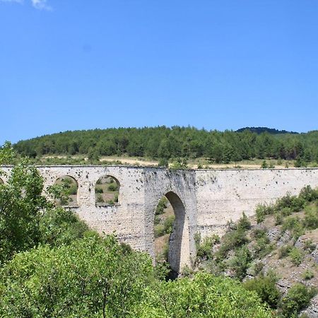 Sabri Bey Konak Otel Safranbolu Exterior foto